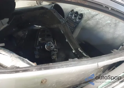 2008 Nissan Altima 2.5 S z USA, uszkodzony, nr VIN 1N4AL21E08C213452